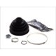 Ansamblu burduf cauciuc cap planetara exterior (fi: 24/92) (lungime: 84 mm) AUDI 100 C2, 100 C3, 200 C2, 200 C3 2.0D/2.1/2.2