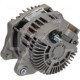 Alternator HC-CARGO 14V 150A pentru NISSAN MICRA IV, NOTE 1.2, Diametru 54.9 mm, Lungime 192.0 mm