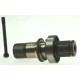 Planetara SPIDAN Arbore indirect 26 dinti L=46,1-135,5mm pentru VW MULTIVAN T5 TRANSPORTER T5 2.0-3.2 04.03-08.15