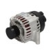 Alternator HC-CARGO 14V 120A pentru ALFA ROMEO MITO, FIAT 500, DOBLO, GRANDE PUNTO, PANDA, PUNTO, TIPO 1.3D 11.07