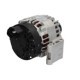 Alternator HC-CARGO 14V 120A pentru ALFA ROMEO MITO, FIAT 500, DOBLO, GRANDE PUNTO, PANDA, PUNTO, TIPO 1.3D 11.07