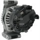 Alternator HC-CARGO 14V 120A pentru ALFA ROMEO MITO, FIAT 500, DOBLO, GRANDE PUNTO, PANDA, PUNTO, TIPO 1.3D 11.07