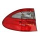 Stopuri spate ULO Lampa spate Stanga MERCEDES E T-MODEL S211 E VF211 E W211 03.02-07.09 cu suport bulb culoare rosie