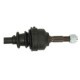 Planetara SPIDAN Ax cardanic Fata Stanga 655mm pentru CITROEN C2, C2 ENTERPRISE, C3 I; PEUGEOT 1007 1.4D 02.02