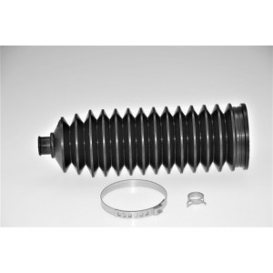 Burduf cauciuc, directie SPIDAN