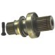 Planetara SPIDAN Arbore indirect 26 dinti L=64,9-114,45mm pentru VW TRANSPORTER T5 2.5D/3.2 04.03-11.09