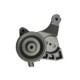 Pompa hidraulica servodirectie SPIDAN Iveco Daily III 2.3D 09.02-07.07, diametru fulie 96.0 mm, 7 caneluri, presiune 110.0 bar