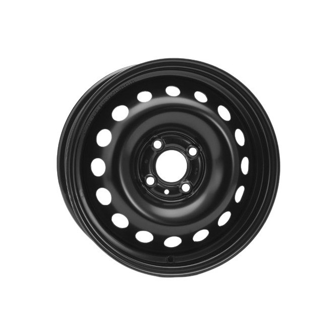 Janta otel PKW ALCAR