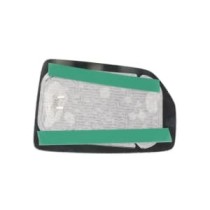 Sticla oglinda, oglinda retrovizoare exterioara BLIC