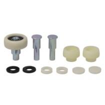 Ghidaj cu role, usa glisanta BLIC