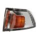 Indicator oglinda BLIC lampa indicatoare oglinzi laterale Stanga transparent IVECO DAILY IV V VI 2.3D-Electric 05.06