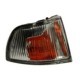 Indicator oglinda BLIC lampa indicatoare oglinzi laterale Dreapta transparent IVECO DAILY IV V VI 2.3D-Electric 05.06