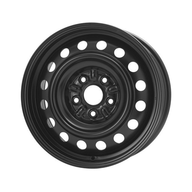 Janta otel PKW ALCAR