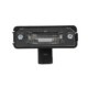 Iluminare numar de circulatie BLIC lampa spate VW GOLF IV 08.97-06.06