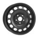 Janta otel ALCAR 6.5x16 5x112 CH 57 ET 50 compatibila AUDI A3 SEAT ALTEA LEON SKODA OCTAVIA VW GOLF JETTA