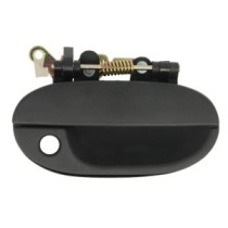 Mânerul exterior al ușii BLIC