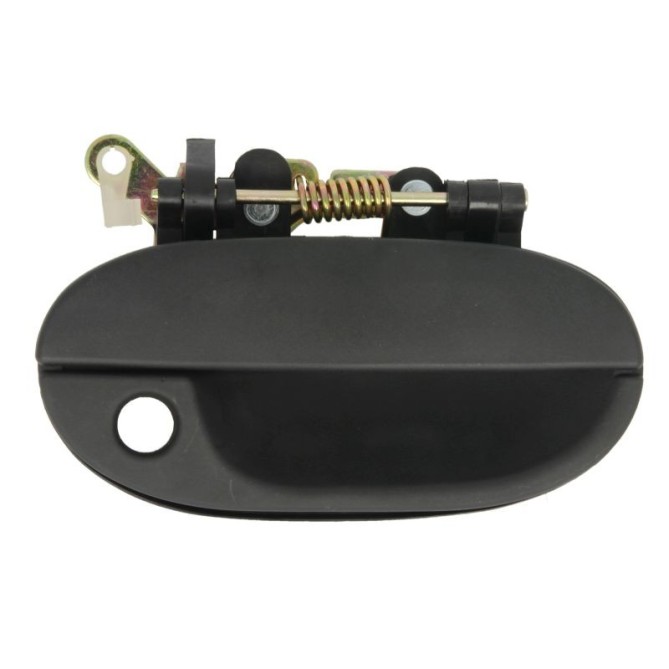 Mânerul exterior al ușii BLIC