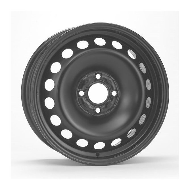 Janta otel PKW ALCAR