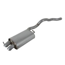 Toba esapament finala 4MAX