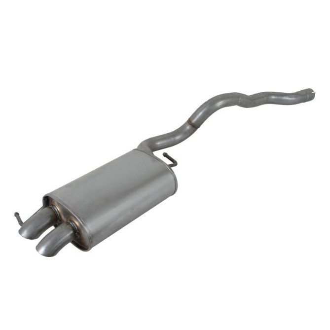 Toba esapament finala 4MAX