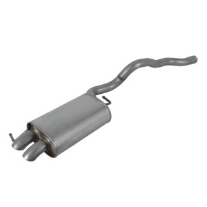 Toba esapament finala 4MAX