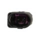 Senzor temperatura gaze evacuare 4MAX pentru AUDI A3, VW GOLF VI, JETTA III 2.0D 08.05-07.13, inainte de turbo, 2 fire