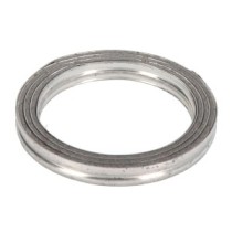 Set Garnituri, Sistem de esapament 4MAX