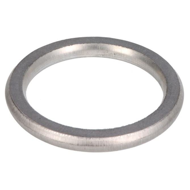 Set Garnituri, Sistem de esapament 4MAX