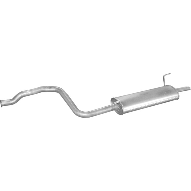 Toba esapament finala 4MAX