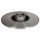 Disc frana SKF cu rulment Spate Dreapta/Stanga pentru MITSUBISHI OUTLANDER I 1.4-2.4 09.02-11.12, Diametru exterior 270.0 mm