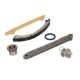 Chit lant de distributie SKF set temporizare (lanț + roată dințată) compatibil FIAT SEDICI, SUBARU JUSTY III, SUZUKI GRAND VITARA II, IGNIS I, IGNIS II, JIMNY, LIANA, SWIFT III, SWIFT IV, SWIFT V, SX4, SX4 S-CROSS, VITARA 1.0-2.4 10.00-