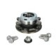 Kit rulmenti roata SKF Fata Dreapta/Stanga cu mufa pentru RENAULT LAGUNA, LAGUNA III, LATITUDE, TALISMAN 1.5D-3.5 10.07