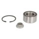 Kit rulment roata Spate Dreapta/Stanga 42x75x37 pentru BMW 1 (F20, F21), 2 (F22, F87, F23), 3 (F30, F80, F31), 4 (F32, F82)