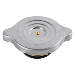 Buson, radiator FEBI