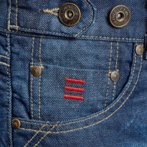 Pantaloni de blugi ADRENALINE