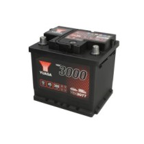 Acumulator Pornire YUASA