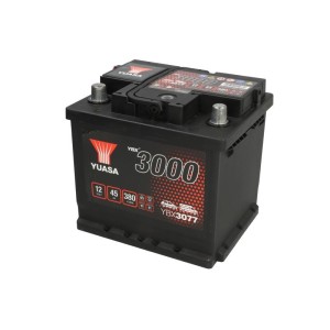 Acumulator Pornire YUASA