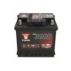 Acumulator Pornire YUASA 12V 45Ah/380A YBX3000 SMF (L+ standard) 207x175x190 mm B13