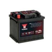 Acumulator Pornire YUASA