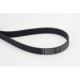 Curea transmisie cu caneluri CONTITECH Multi-V-belt 7PK1196 pentru MERCEDES C CLS E GLC 1196 mm 7 nervuri