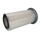 Filtru aer DONALDSON OFF pentru MERCEDES UNIMOG, AG CHEM XX4/XXX4, CASE IH 5000 MAXXUM, 600, 700, CX, CHAMPION 700, DAEWOO DH, SOLAR, DOOSAN DH, MEGA, SOLAR, HITACHI 400, EG 610T-W06E, Diametru interior 135.9 mm, Diametru exterior 221.2 mm, Inaltime 454.5 mm
