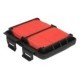 Filtru aer HIFLO cartridge pentru HONDA CMX, CRF 250/300/500 2013-2022