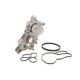 Set pompa apa + curea dintata CONTITECH pentru SEAT IBIZA IV, IV SC, IV ST, V, MII; SKODA CITIGO, FABIA III; VW LOAD UP, POLO, POLO V, VI, UP! 1.0/1.0CNG