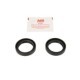 Etansare ulei suspensie fata ARIETE 32mm/42mm/8-9mm TCY 2buc BENELLI 500 CAGIVA PRIMA GARELLI GTA 80-500 1978-2000