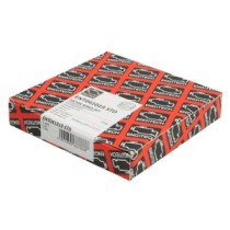 Set segmenti piston ENGITECH