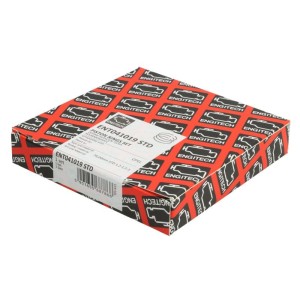 Set segmenti piston ENGITECH