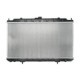 Radiator racire motor KOYORAD pentru NISSAN ALMERA II 1.5/1.8, dimensiuni 360-710-16 mm, sistem racire apa