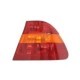 Stopuri spate DEPO Lampa spate Dreapta extern P21/5W/P21W BMW 3 (E46) 12.97-12.07