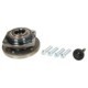 Kit rulmenti roata SKF set rulmenti cu butuc fata dreapta/stanga (28x82) compatibil VOLVO C70 I, S70, V70 I, XC70 I 2.0-2.5D