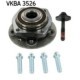Kit rulmenti roata SKF set rulmenti cu butuc fata dreapta/stanga (28x82) compatibil VOLVO C70 I, S70, V70 I, XC70 I 2.0-2.5D
